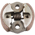 FRIZIONE EMAK 61070091AR