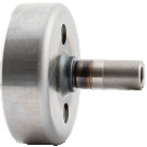 CAMPANA FRIZIONE EMAK 61170050BR