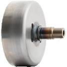 CAMPANA FRIZIONE EMAK 61200032R