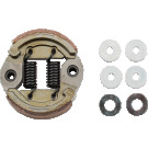 FRIZIONE EMAK 61280135CR