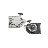 AVVIATORE COMPLETO DOLMAR 394112172