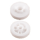 PULEGGIA AVVIAMENTO ECHO/KAWASAKI 177215-43130 - 59101 - 2073