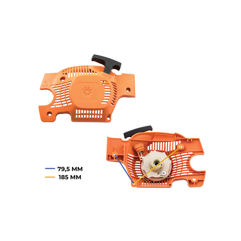 AVVIATORE HUSQVARNA 530.0719.68