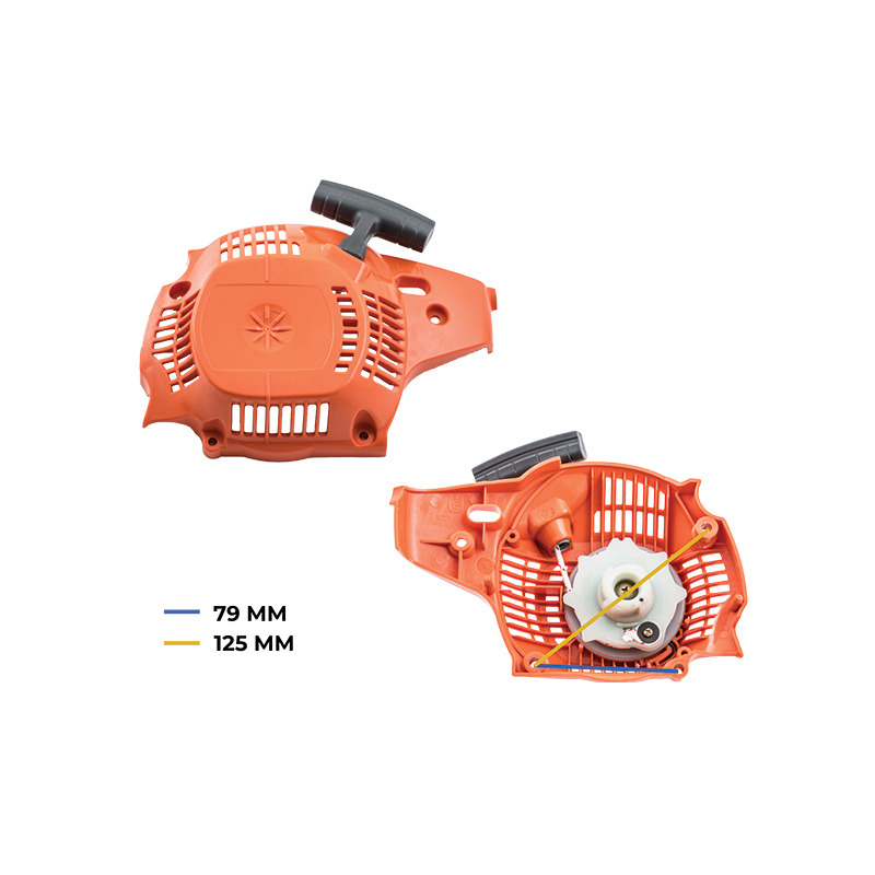AVVIATORE HUSQVARNA