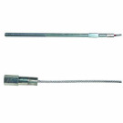 CAVO STERZO PARK (1984-89)              