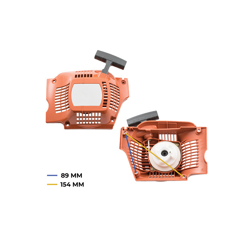AVVIATORE HUSQVARNA 537.4229.01