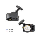 AVVIATORE STIHL 4137-190-4000