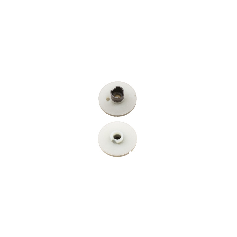 PULEGGIA AVVIAMENTO HUSQVARNA 537.0659.01