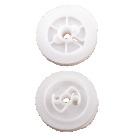 PULEGGIA AVVIAMENTO STIHL 1128-195-0400