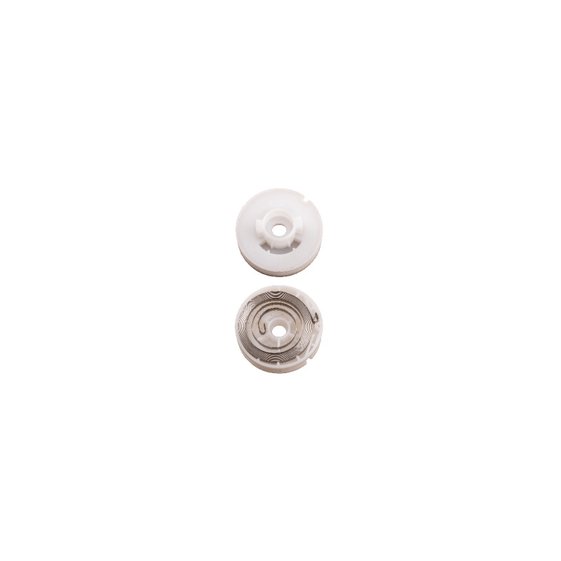 PULEGGIA AVVIAMENTO STIHL 4112-195-0400