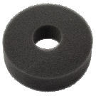 FILTRO SPUGNA ARIA ACME - LOMBARDINI  54961100