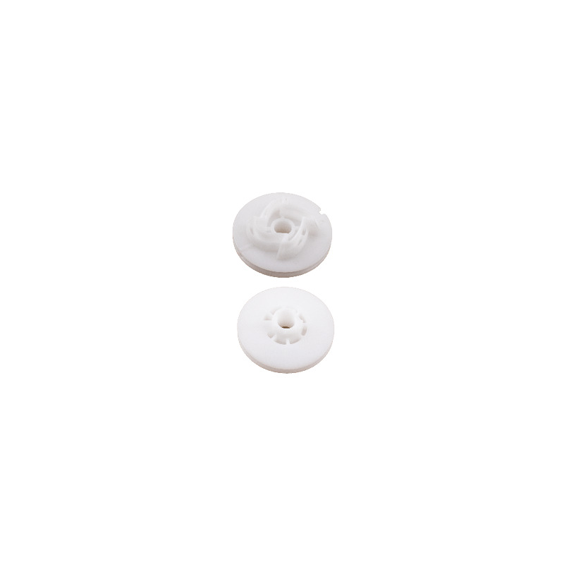 PULEGGIA AVVIAMENTO HUSQVARNA 537.0925.01
