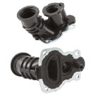 COLLETTORE ASPIRAZIONE STIHL 11391402500