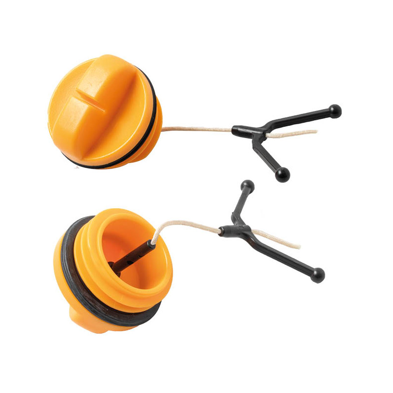 TAPPO HUSQVARNA - JONSERED - PARTNER 506.2559.22