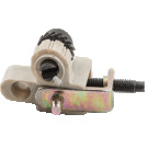 GUARNIZIONE CARBURATORE COLLETTORE CILINDRO 43/52CC 1E40F-5A-1