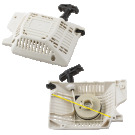 PULEGGIA AVVIAMENTO BRIGGS & STRATTON