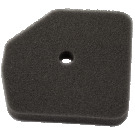 FILTRO ARIA FELTRO BLUE BIRD 333460