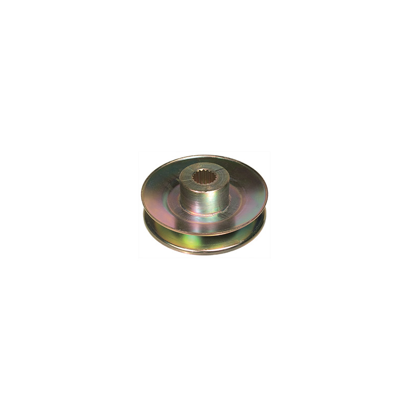VENTOLA CAMBIO TUFF TORQ 1134-4190-01