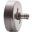 CAMPANA FRIZIONE KAWASAKI TH48