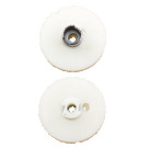 PULEGGIA AVVIAMENTO HUSQVARNA 501.5207.01