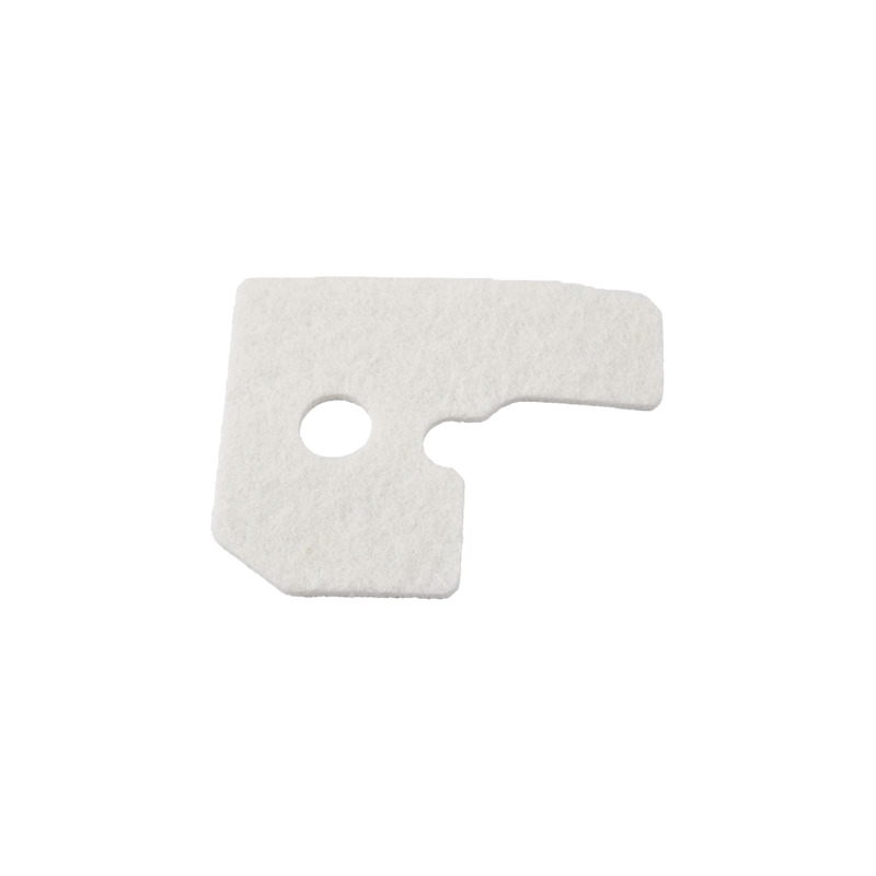 FILTRO ARIA SPUGNA X DEC. SD35-SK45-SD351-SK451-SD451 SHIBAURA 135263370
