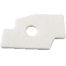 FILTRO ARIA SPUGNA SHIBAURA 135263300