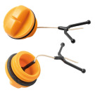 TAPPO HUSQVARNA - JONSERED - PARTNER 506.2559.22