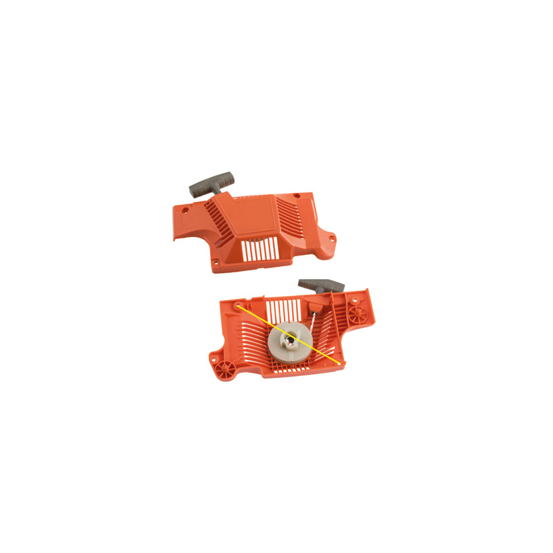 AVVIATORE COMPLETO HUSQVARNA 503.6088.03