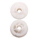 PULEGGIA AVVIAMENTO STIHL 1128-195-0400