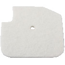FILTRO ARIA IN FELTRO KAWASAKI 11013-2208