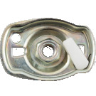PULEGGIA AVVIAMENTO STIHL 4119-195-0400