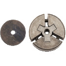 FRIZIONE PER MOTOSEGA 40-45 HUSQVARNA 503173102