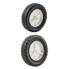 RUOTA UNIVERSALE 203 INT 12,7