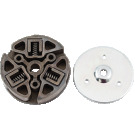 FRIZIONE COMPLETA BLUE BIRD 721390R