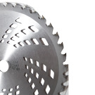 DISCO UNIVERSALE IN WIDIA 40D D.255 SK5