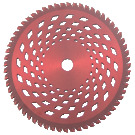 DISCO UNIVERSALE WIDIA 60D D.255 SK5