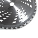 DISCO UNIVERSALE IN WIDIA 40D D.255 SK5