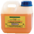 OLIO PROTETTIVO CATENA  1 LT   ECO BIO  ***