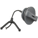 TAPPO HUSQVARNA 501.431.01