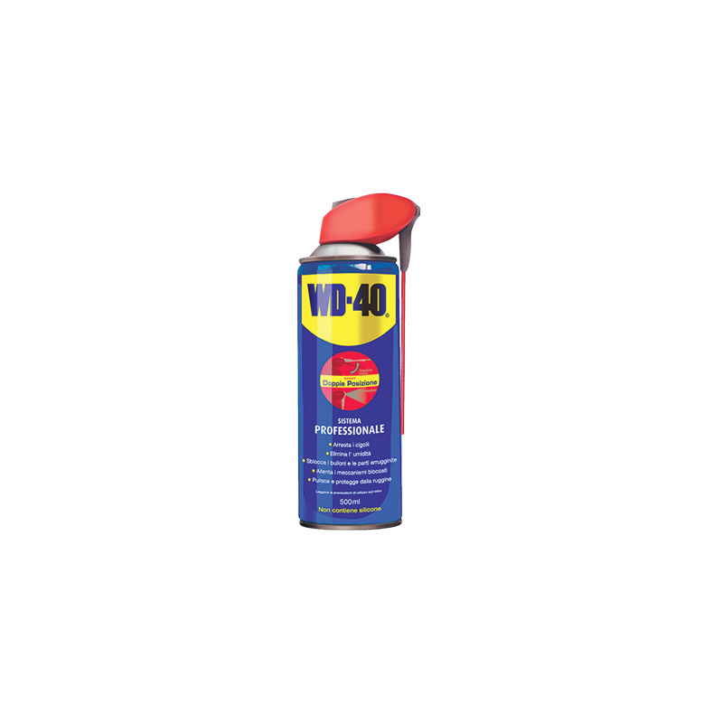 WD-40 500ML