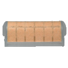 FILTRO ARIA STIHL 1123-120-1263
