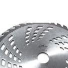 DISCO UNIVERSALE IN WIDIA 40D D.255 SK5