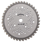 DISCO UNIVERSALE IN WIDIA 40D D. 255 SK5