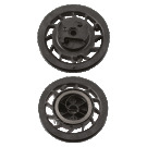 PULEGGIA AVVIAMENTO BRIGGS & STRATTON