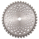 DISCO UNIVERSALE IN WIDIA 40D D.255 SK5