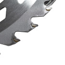 DISCO UNIVERSALE IN WIDIA 40D D.255 SK5