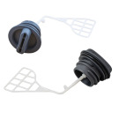FLANGIA TERMICA HUSQVARNA 5043586-10