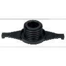 FRIZIONE ALPINA-STIGA 2x3660450 1x3654090