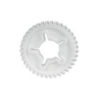 CORONA TRASCINAMENTO RUOTE PER GRUPPI TR