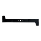 LAMA DX ALETTATA MULCHING L=620 mm TC122